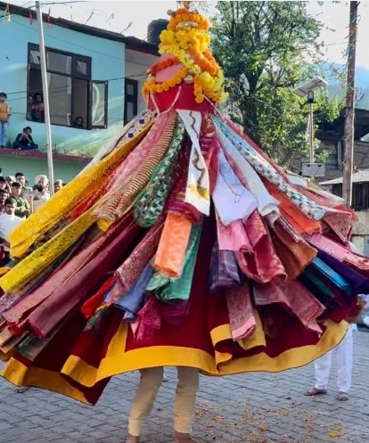 Mela Patt Festival Begins in Jammu & Kashmir’s Bhaderwah Valley