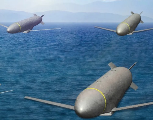 US Approves Sale of Extended Range Attack Munitions (ERAM) Missiles to Ukraine