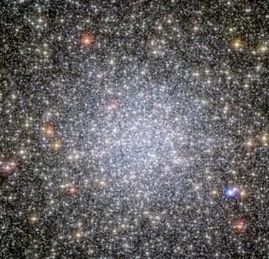 Mira Stars Aid in Most Precise Measurement of Universe’s Expansion Rate