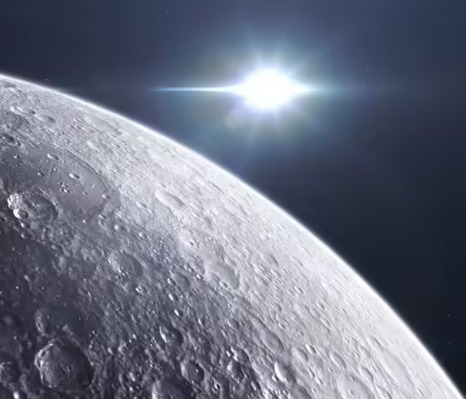India Proposes PRATUSH Radio Telescope on Moon’s Far Side