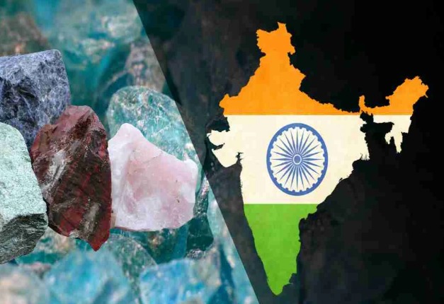Government Approves ₹1,500 Crore Incentive Scheme for Critical Mineral Recycling