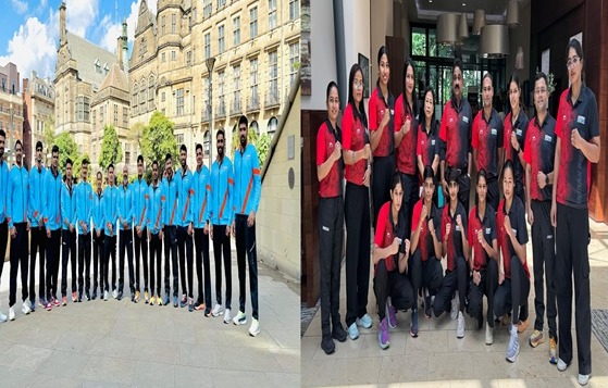 World Boxing Championships Kick Off in Liverpool with India’s Strong Contingent
