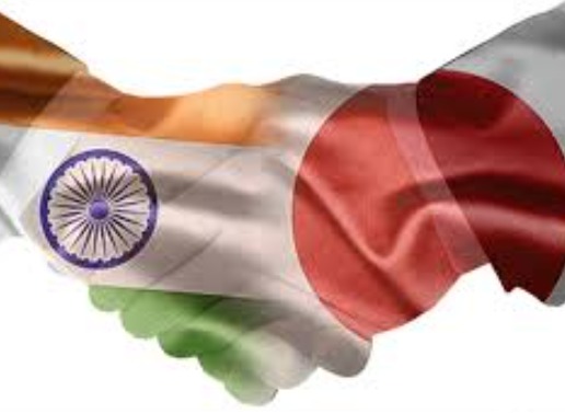 India and Japan Seal Joint Credit Mechanism to Drive Green Growth and Carbon Trading