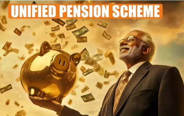 Centre Notifies Unified Pension Scheme Rules Under NPS for Central Government Employees