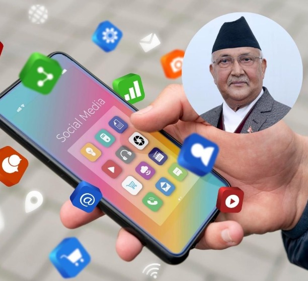 Nepal Bans 26 Unregistered Social Media Platforms to Enforce Digital Compliance