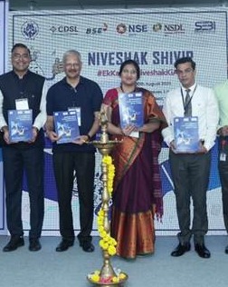 Phase II of Niveshak Didi Initiative Launched to Boost Financial Awareness Among Rural Women
