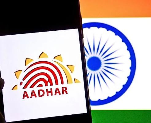 UIDAI Records 221 Crore Aadhaar Authentications in August 2025