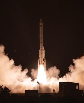 Israel Launches Ofek-19 Satellite, Boosting Regional Intelligence Capabilities