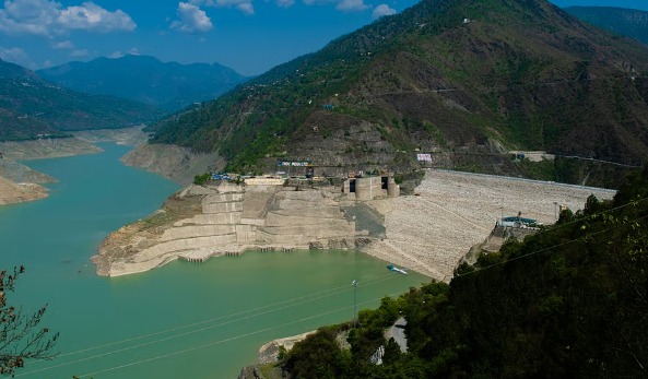 ICIMOD Report Highlights Untapped Renewable Energy Potential in Hindu Kush Himalaya