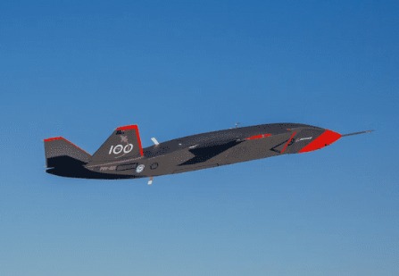 Australia Advances Indigenous MQ-28A Ghost Bat Military Drone Program