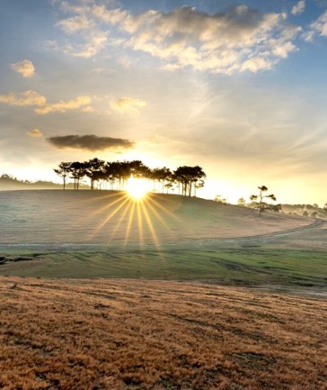 Arunachal Pradesh to Host Inaugural Sunrise Festival in Dong Village
