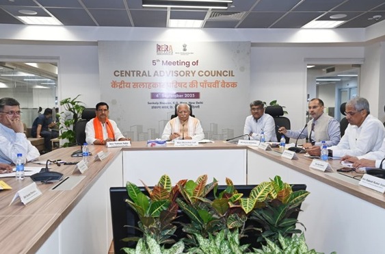 Government Launches Unified RERA Portal to Enhance Transparency in Real Estate