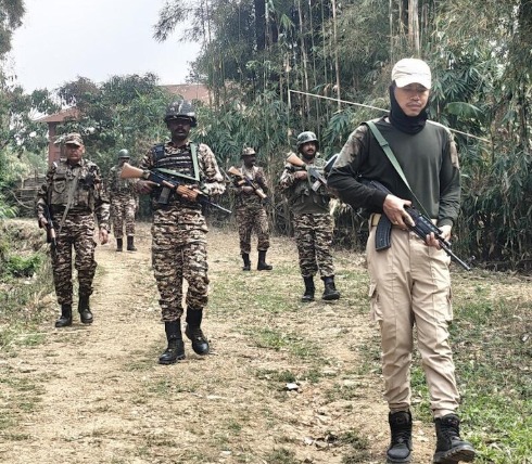 Army’s Operation Rahat Rescues 6,000 in Flood-Hit North