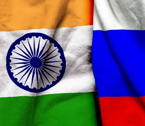 Indian Armed Forces Join Multilateral Exercise ZAPAD 2025 in Russia
