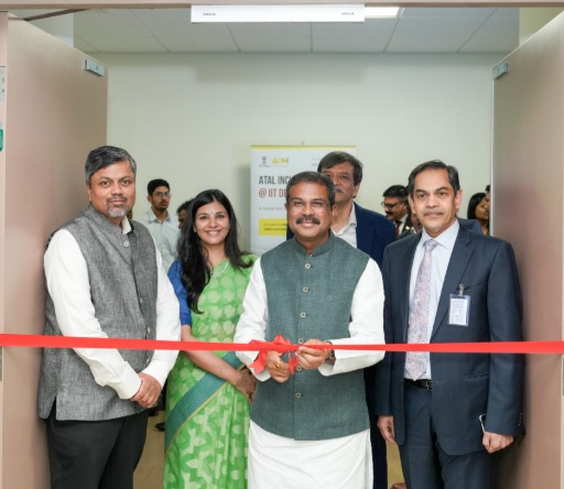 India Inaugurates First Overseas Atal Innovation Centre in Abu Dhabi