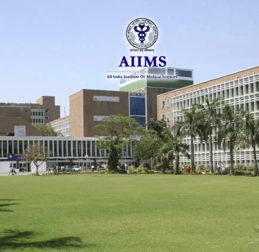 AIIMS Launches AI Mental Health Programme Never Alone to Combat Student Suicides