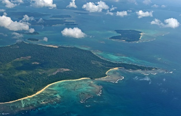 Great Nicobar Island Project: India’s Mega Development Plan in the Indian Ocean