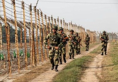 Border Wing Home Guards: India’s Community-Driven Auxiliary Force for Border Security