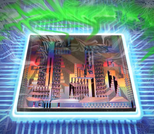 Light-Based Computers: The Future of Ultra-Fast, Energy-Efficient Computing