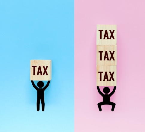 Pink Tax in India: Gender-Based Price Discrimination Under Consumer Lens