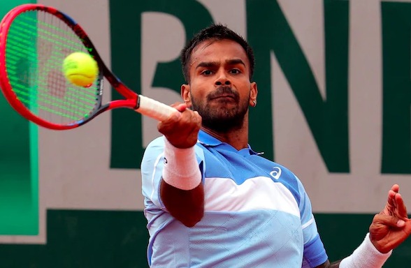 India Defeats Switzerland, Secures Spot in 2026 Davis Cup Qualifiers