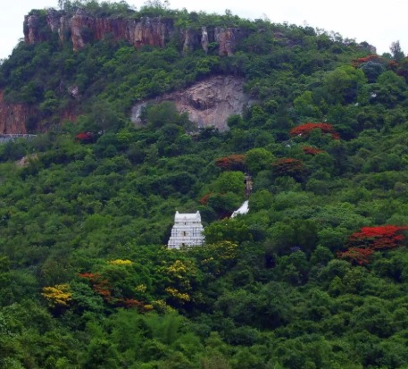 Tirumala Hills & Erra Matti Dibbalu Enter UNESCO Tentative List