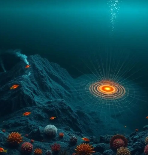 India Signs Pact with International Seabed Authority to Explore Carlsberg Ridge
