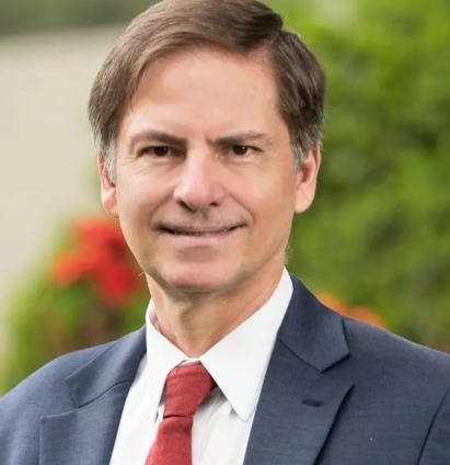 Carlos Felipe Jaramillo Appointed World Bank Vice President for East Asia and Pacific