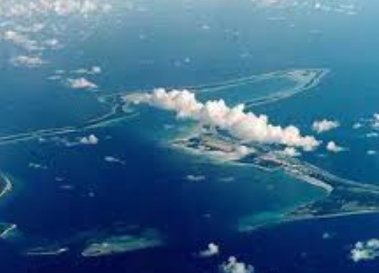 India, Mauritius Ink Pact to Establish Satellite Tracking Station Near Diego Garcia