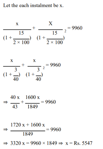 Solution illustration 1