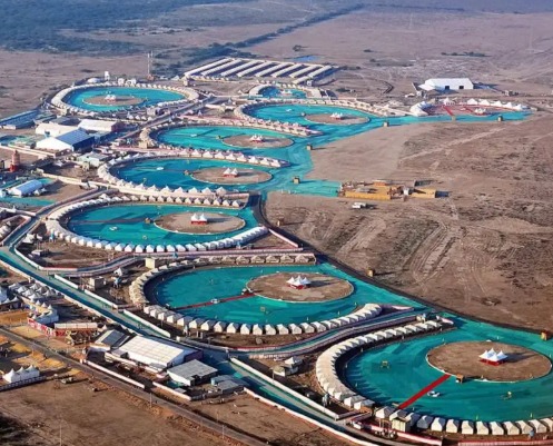 Dhordo in Kutch Becomes Gujarat’s 4th Solar Village