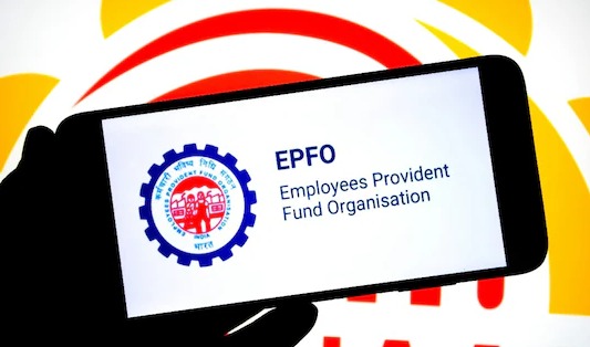 EPFO Launches ‘Passbook Lite’ for Faster Claims and Real-Time Tracking