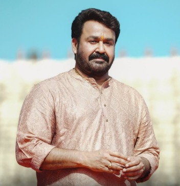 Mohanlal Honoured with 2023 Dadasaheb Phalke Award