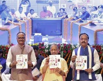 Uttar Pradesh Launches Mission Shakti 5.0