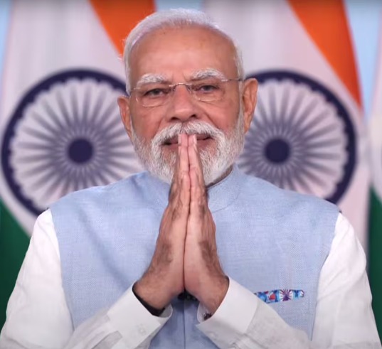 Seven Years of Ayushman Bharat: Revolutionising Public Healthcare in India