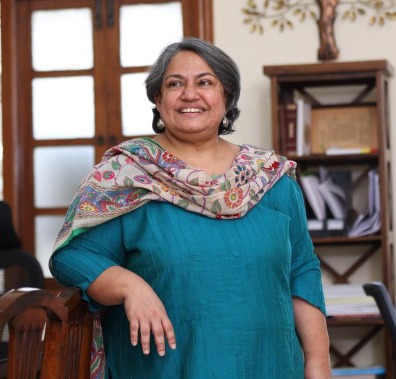 Journalist Amshi Prasannakumar Wins Krishi Media Award 2025