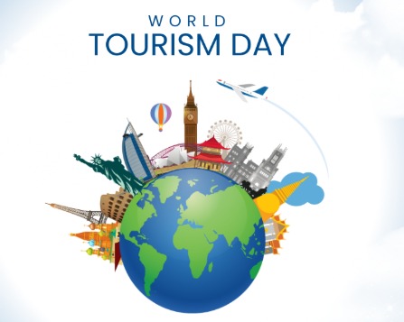 World Tourism Day 2025 – Tourism’s Green Revolution