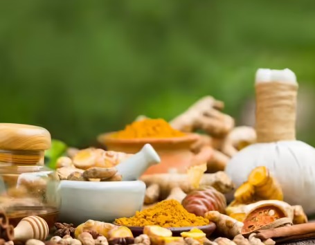 FSSAI Launches Licensing Portal for Ayurveda Aahara Products