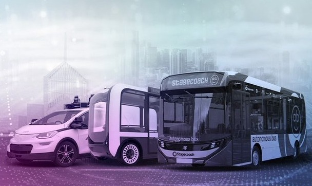 Dubai to Launch 15-km Autonomous Corridor by 2026