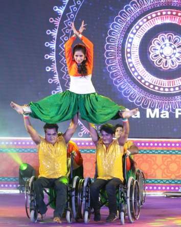 World Para Athletics Championships (WPAC) 2025 Opens in New Delhi