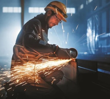 India’s Index of Industrial Production (IIP) Grows 4% in August 2025