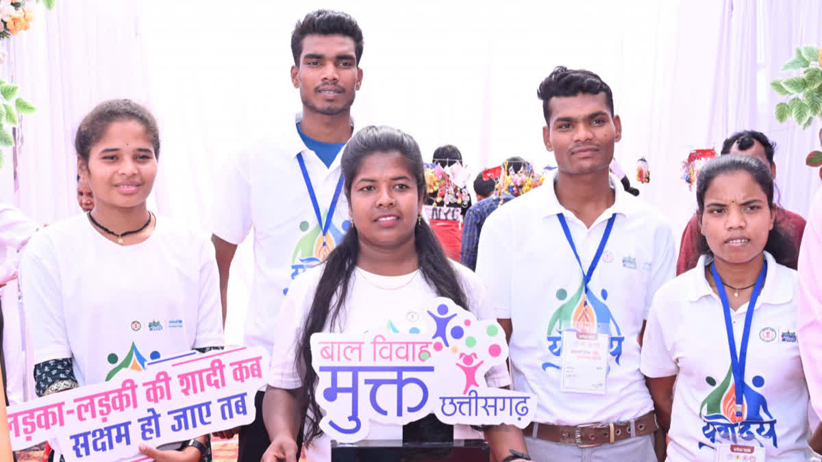 Chhattisgarh’s Balod Becomes India’s First Child Marriage-Free District (2025)