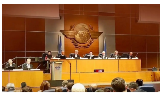 India Re-Elected to ICAO Council’s Part II Category