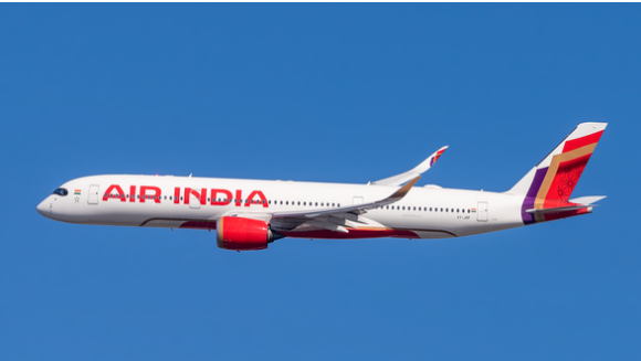India-China to Resume Direct Flights by Late October