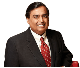 Mukesh Ambani Tops Hurun Rich List 2025 in India