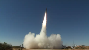 India's Hypersonic Leap: Dhvani Missile Test
