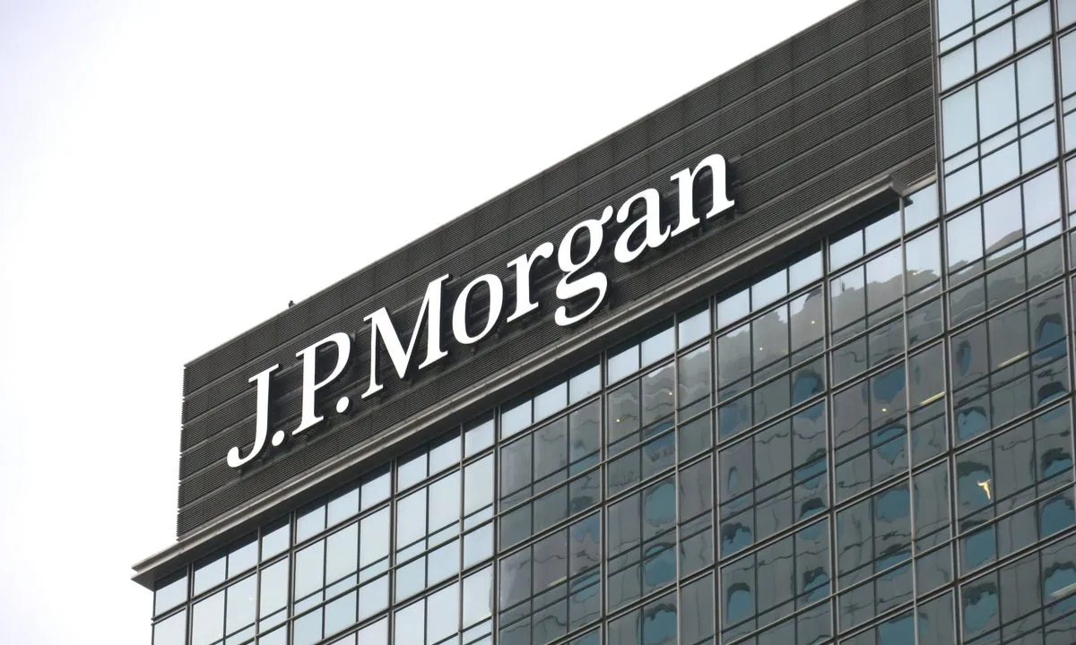JPMorgan Appoints New EMEA Co‑CEOs