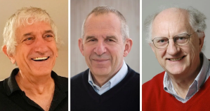 Nobel Prize Winners 2025 Announced