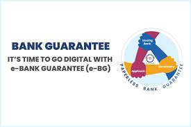 India Adopts Real-Time Digital e-Bank Guarantees