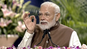 PM Modi Launches Rs 35,440 Crore Agriculture Schemes